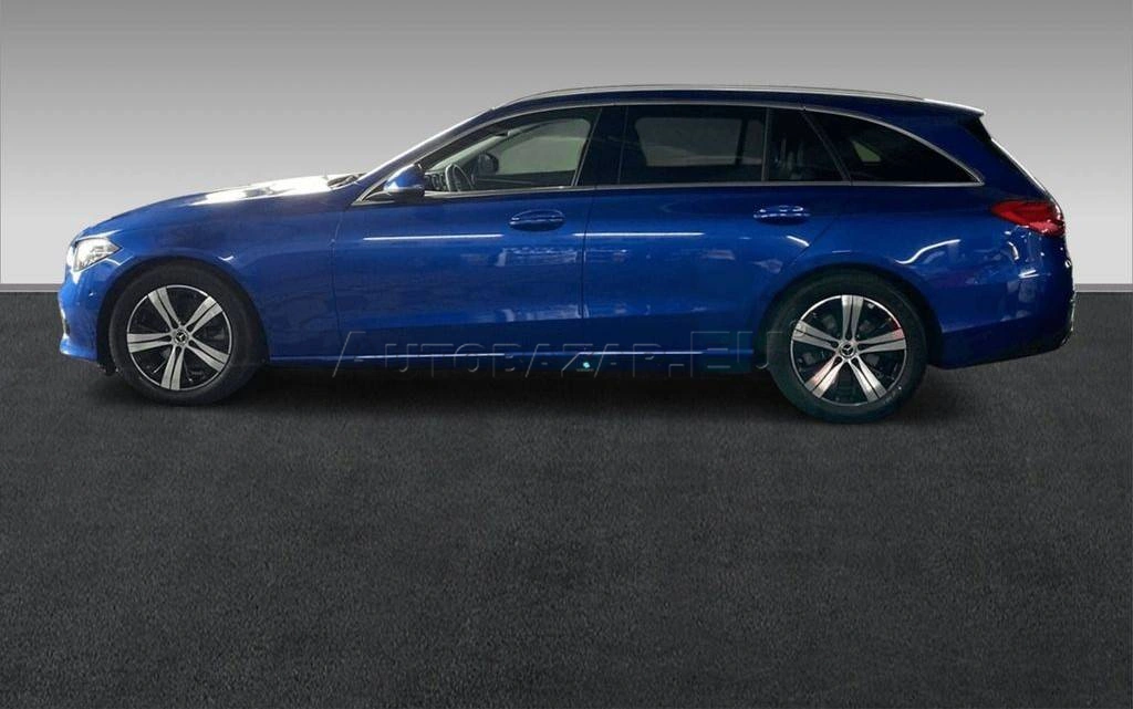 Mercedes-Benz C trieda Kombi 220 d mHEV A/T