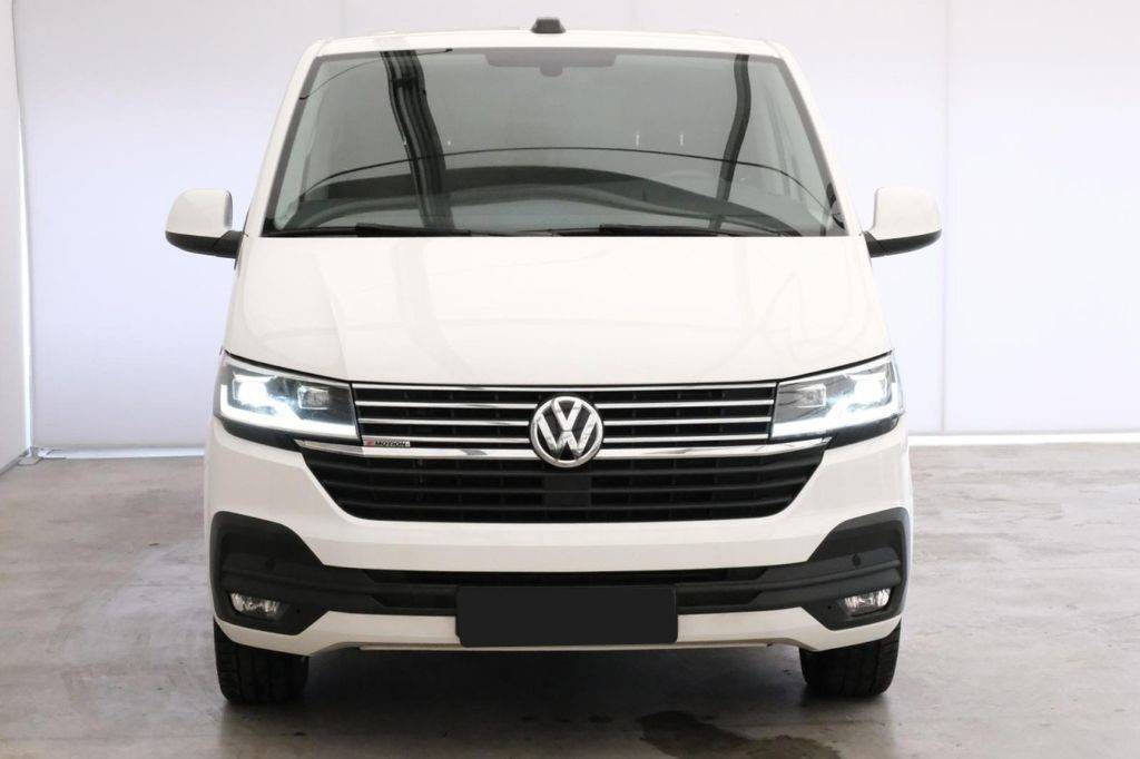 Volkswagen T6 Caravelle 2.0 BiTDI 199k KR Comfortline 4Motion DSG