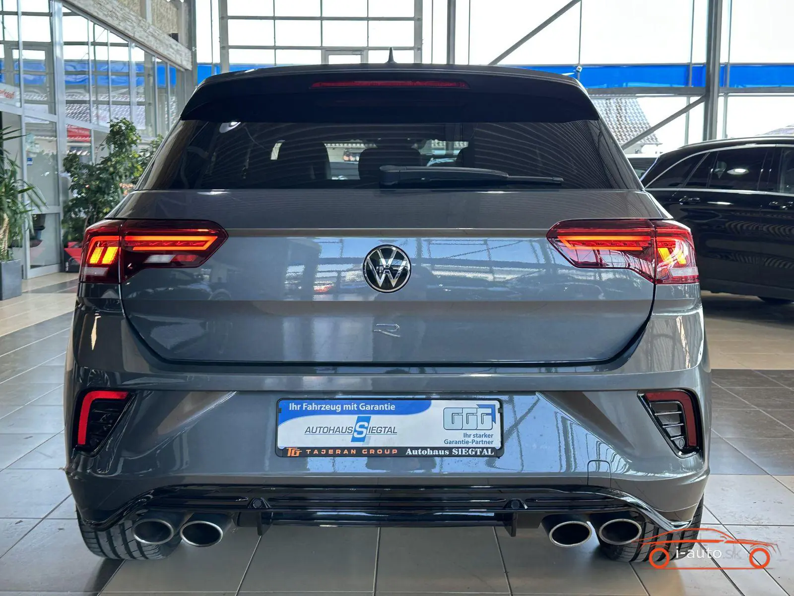 Volkswagen T-Roc 2022 na predaj – fotografia 5