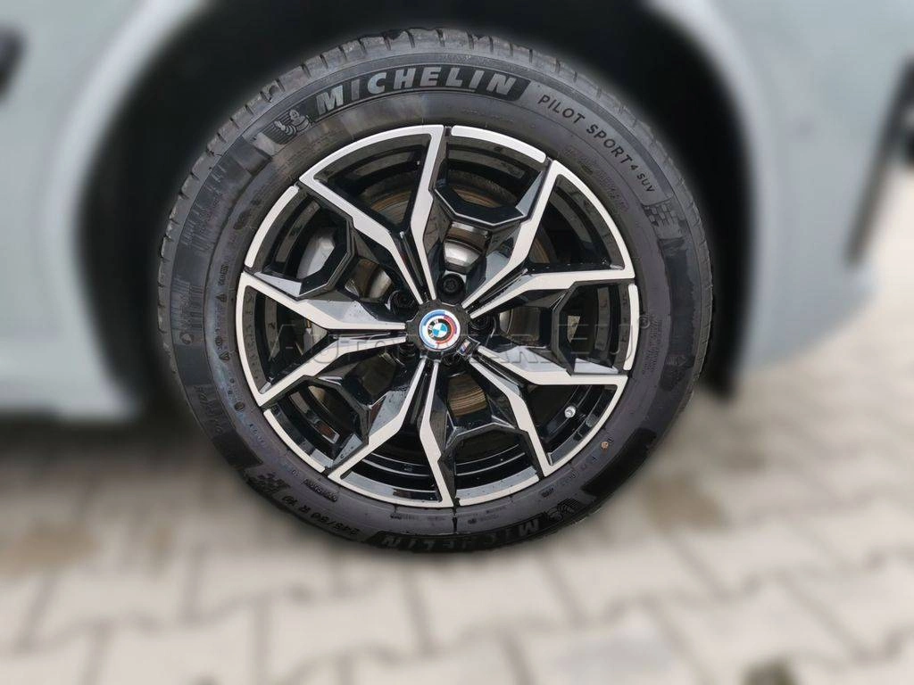 BMW X3 xDrive30d mHEV A/T