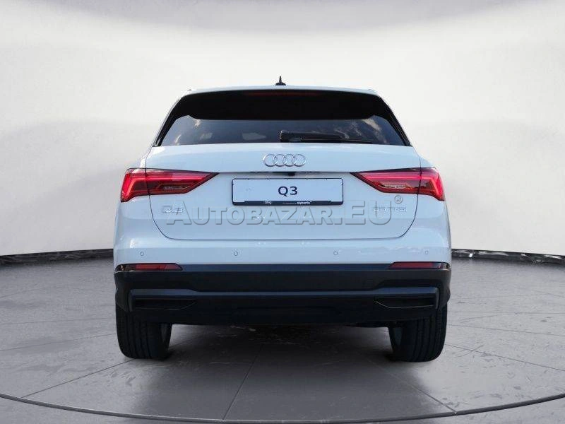 Audi Q3 35 1.5 TFSI Advanced S tronic