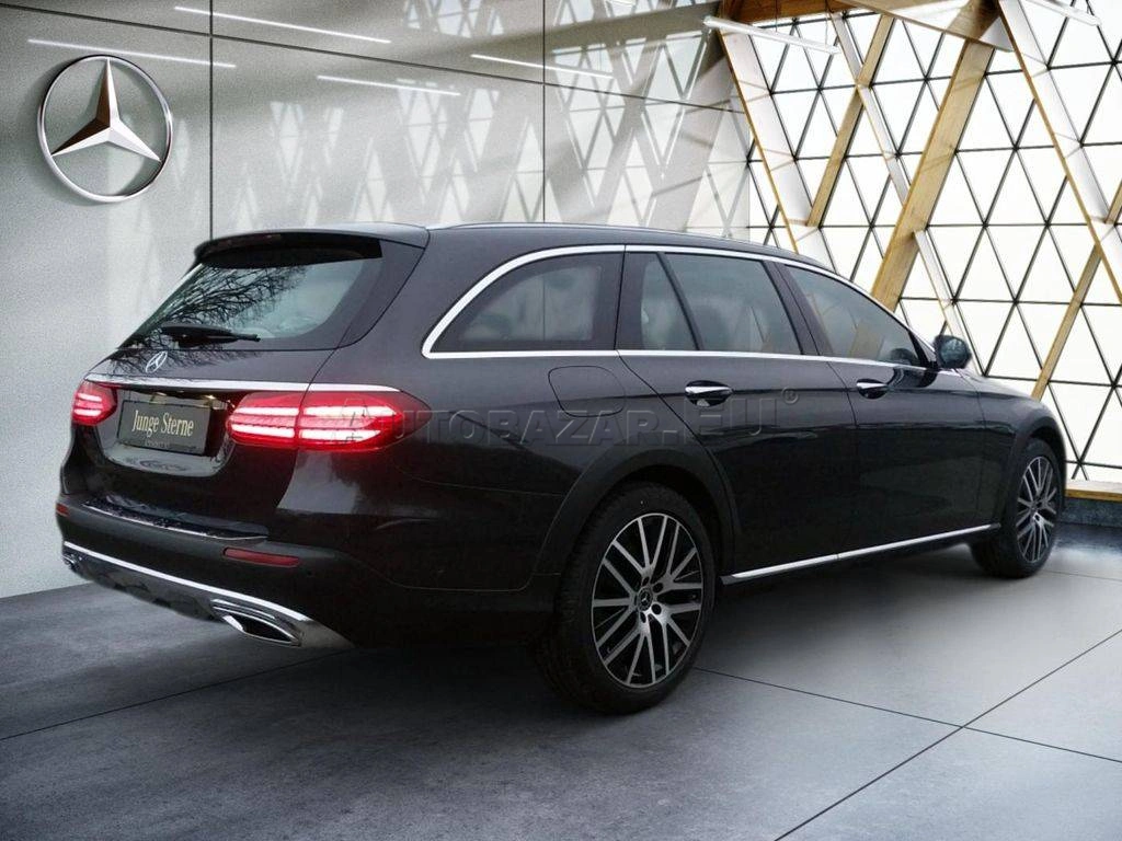 Mercedes-Benz E trieda Kombi 400 d All-Terrain 4MATIC A/T