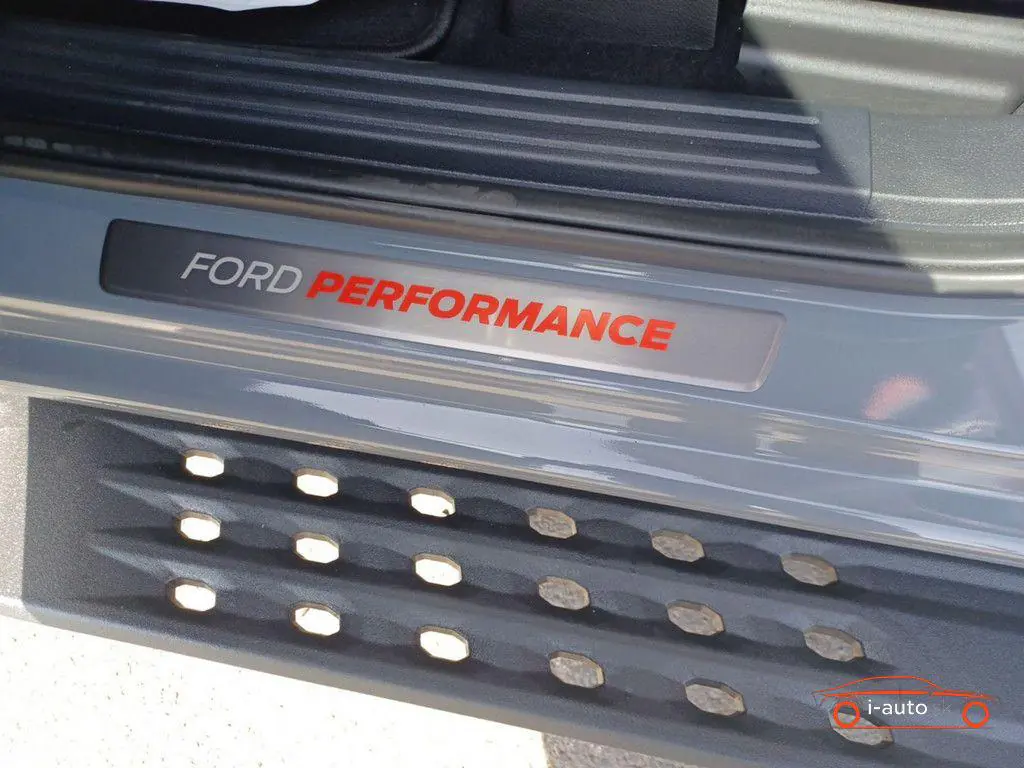 Ford Ranger 2023 na predaj – fotografia 16
