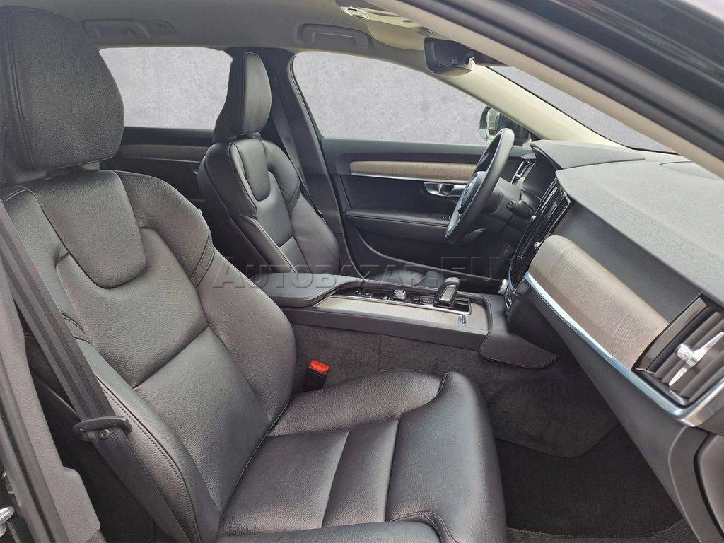 Volvo V90 CC B5 Cross Country Pro AWD A/T