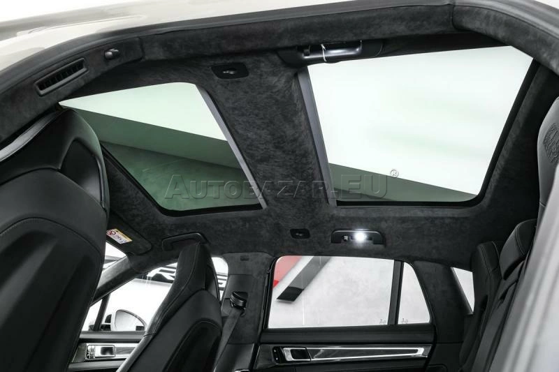 Porsche Panamera 2019 na predaj – fotografia 18