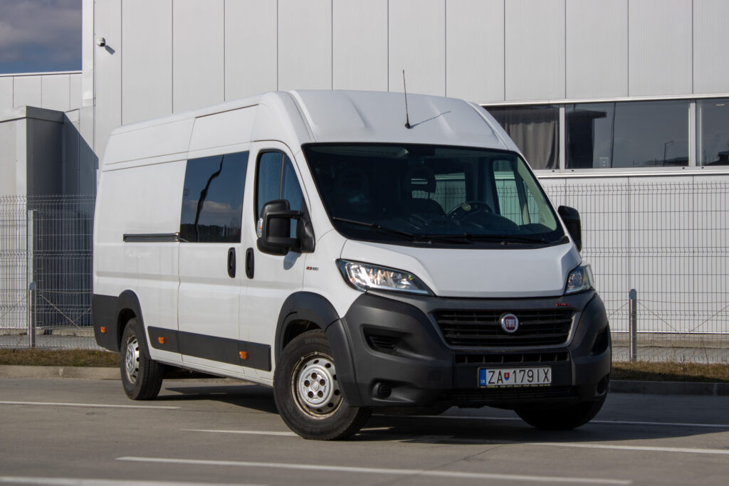 Fiat Ducato
