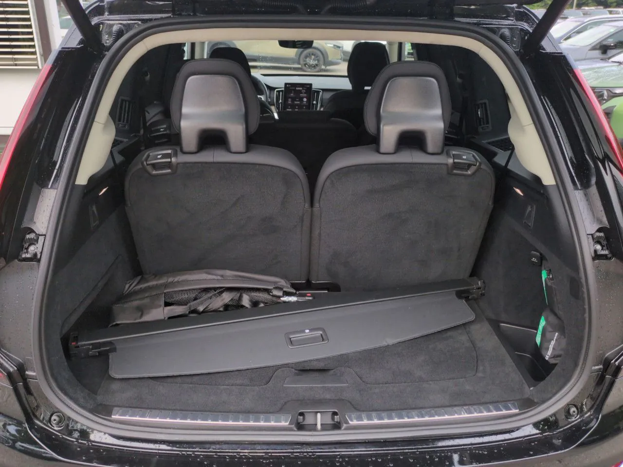 Volvo XC90 2025 na predaj – fotografia 20