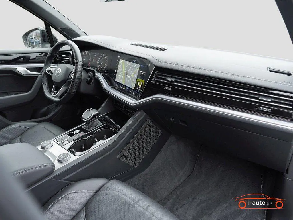 Volkswagen Touareg 2023 na predaj – fotografia 7