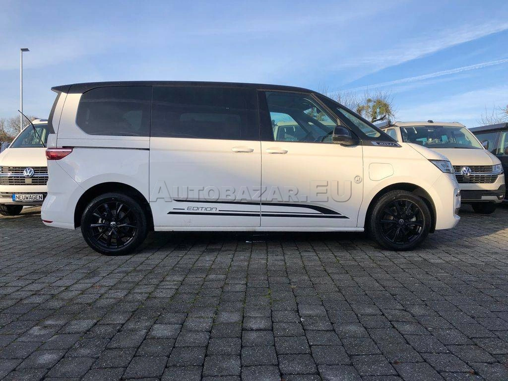 Volkswagen T7 Multivan 2024 na predaj – fotografia 6