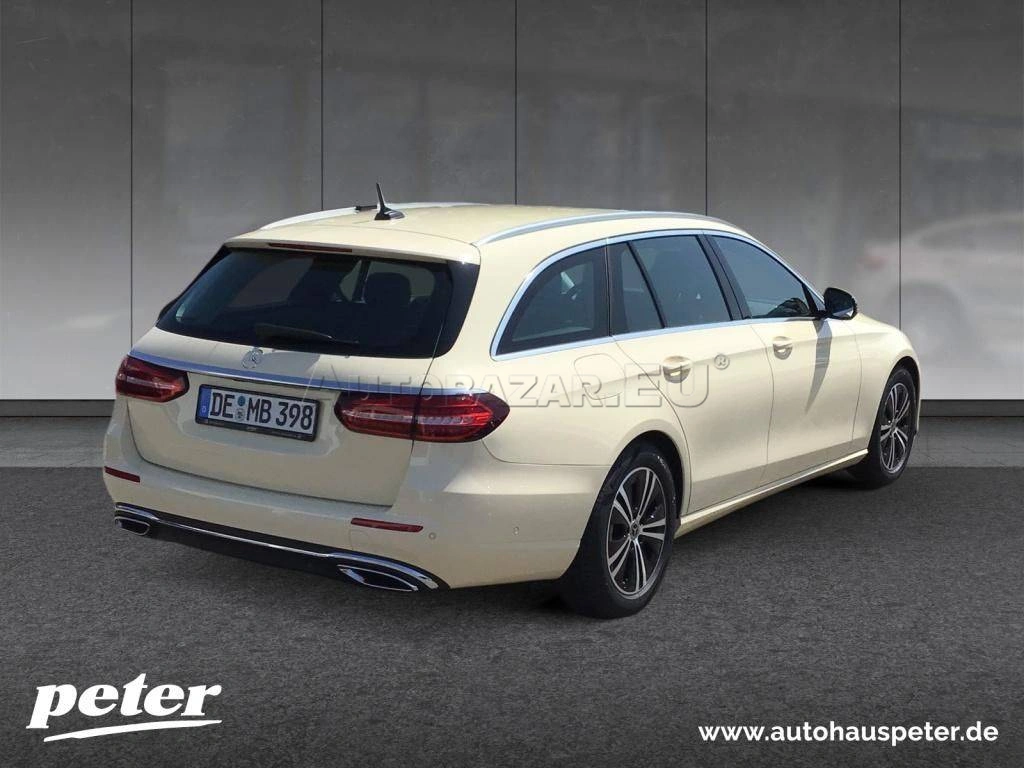 Mercedes-Benz E trieda Kombi 220 d mHEV A/T