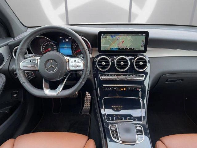 Mercedes-Benz GLC 2020 na predaj – fotografia 8
