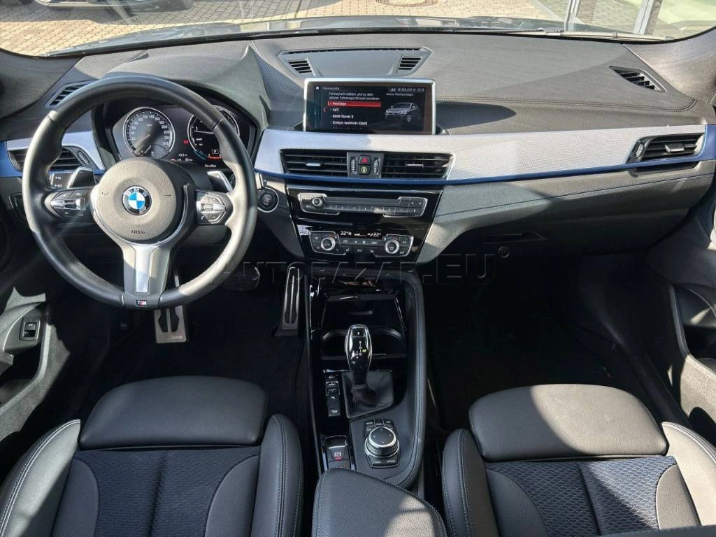 BMW X2 xDrive 20i