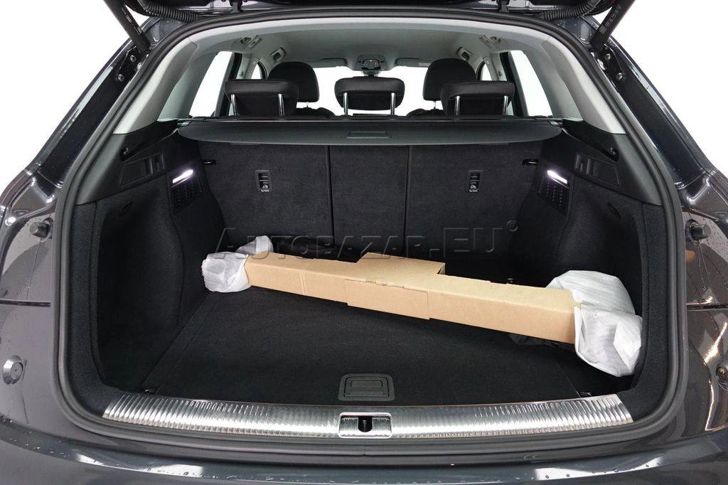 Audi Q5 40 2.0 TDI mHEV Advanced quattro S tronic
