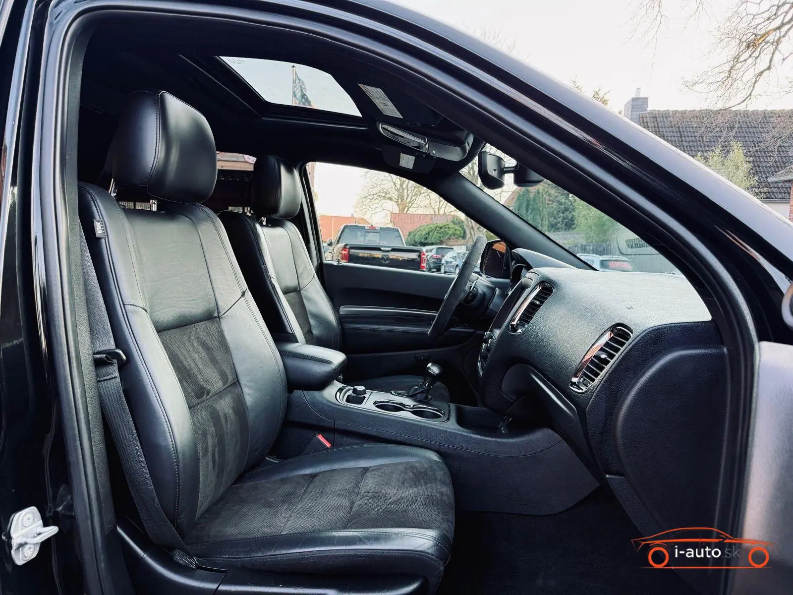 Dodge Durango 2019 na predaj – fotografia 46