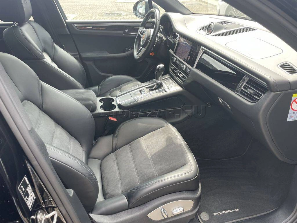Porsche Macan 2.9 GTS 4x4 A/T