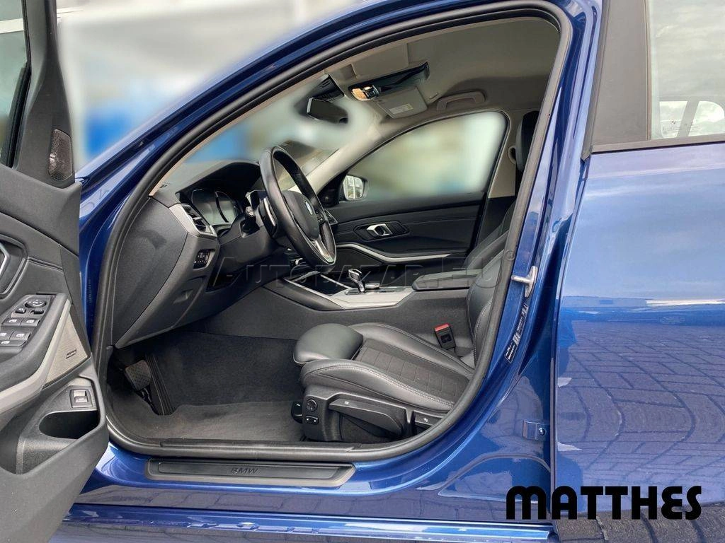 BMW Rad 3 2020 na predaj – fotografia 7