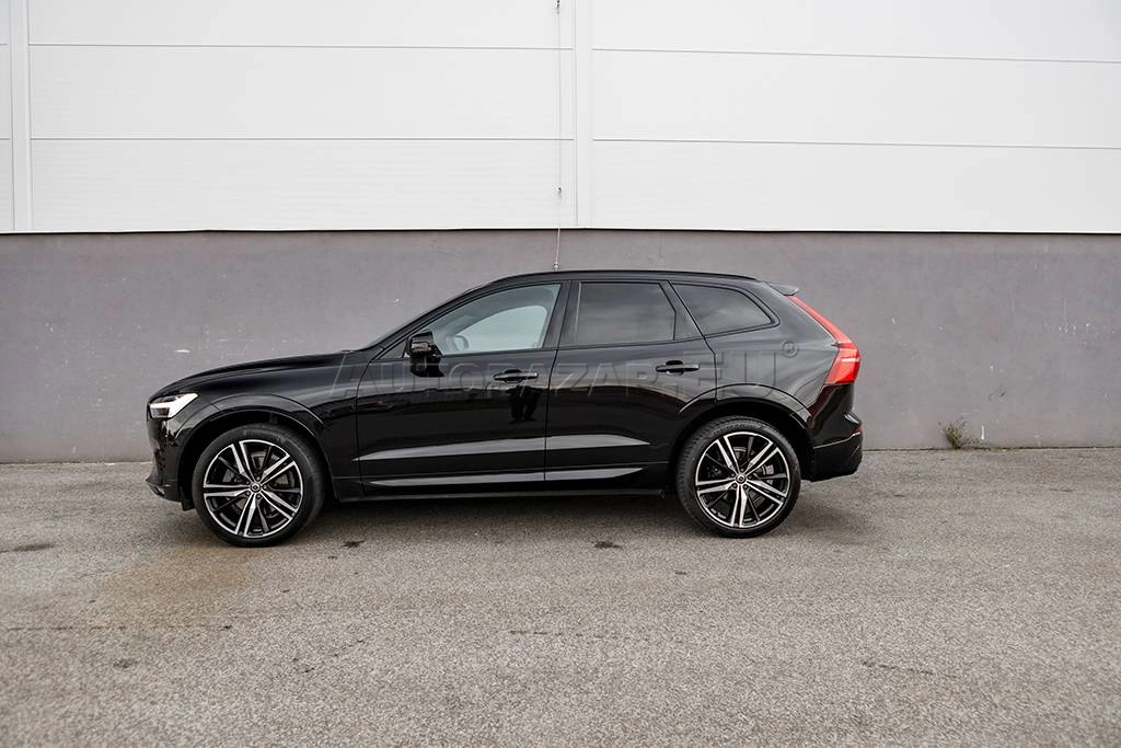 Volvo XC60 2021 na predaj – fotografia 10