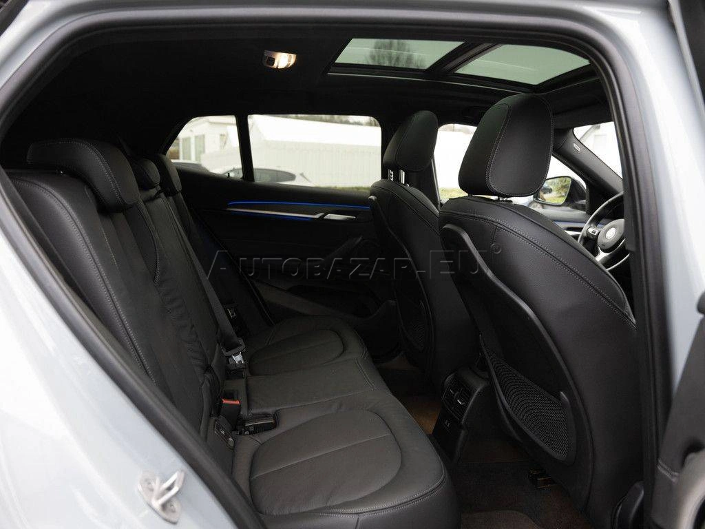 BMW X2 sDrive 20i