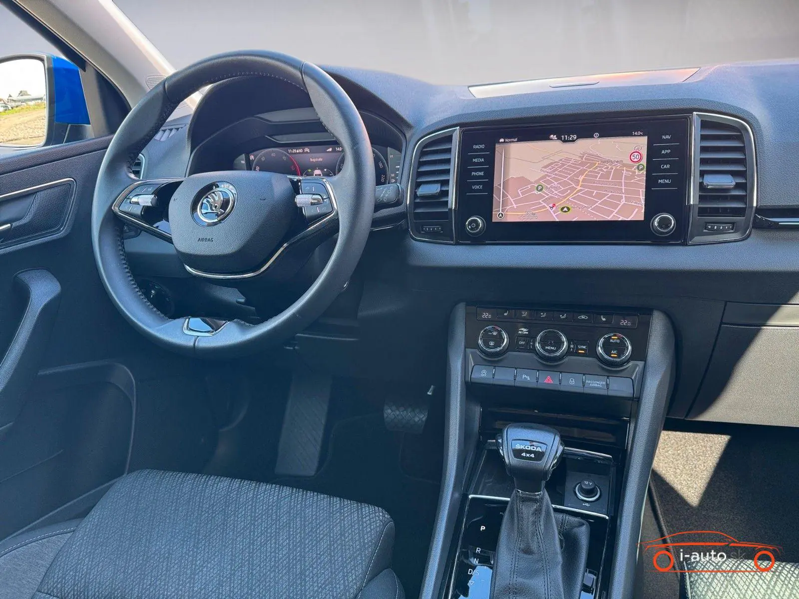 Škoda Karoq 2022 na predaj – fotografia 21