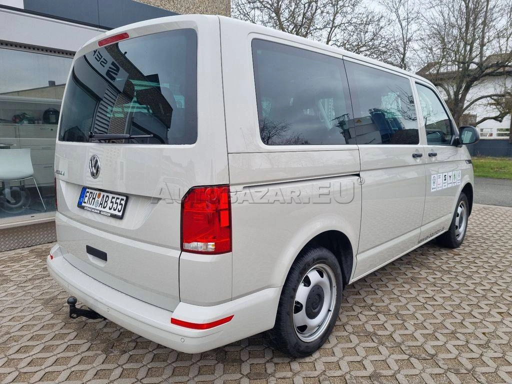 Volkswagen T6 Multivan .1  2.0 TDI