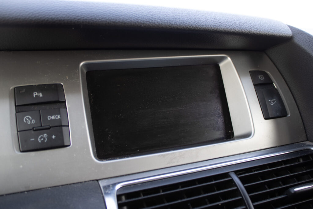Audi Q7 2006 na predaj – fotografia 21