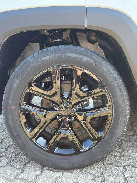 Jeep Renegade 2023 na predaj – fotografia 15