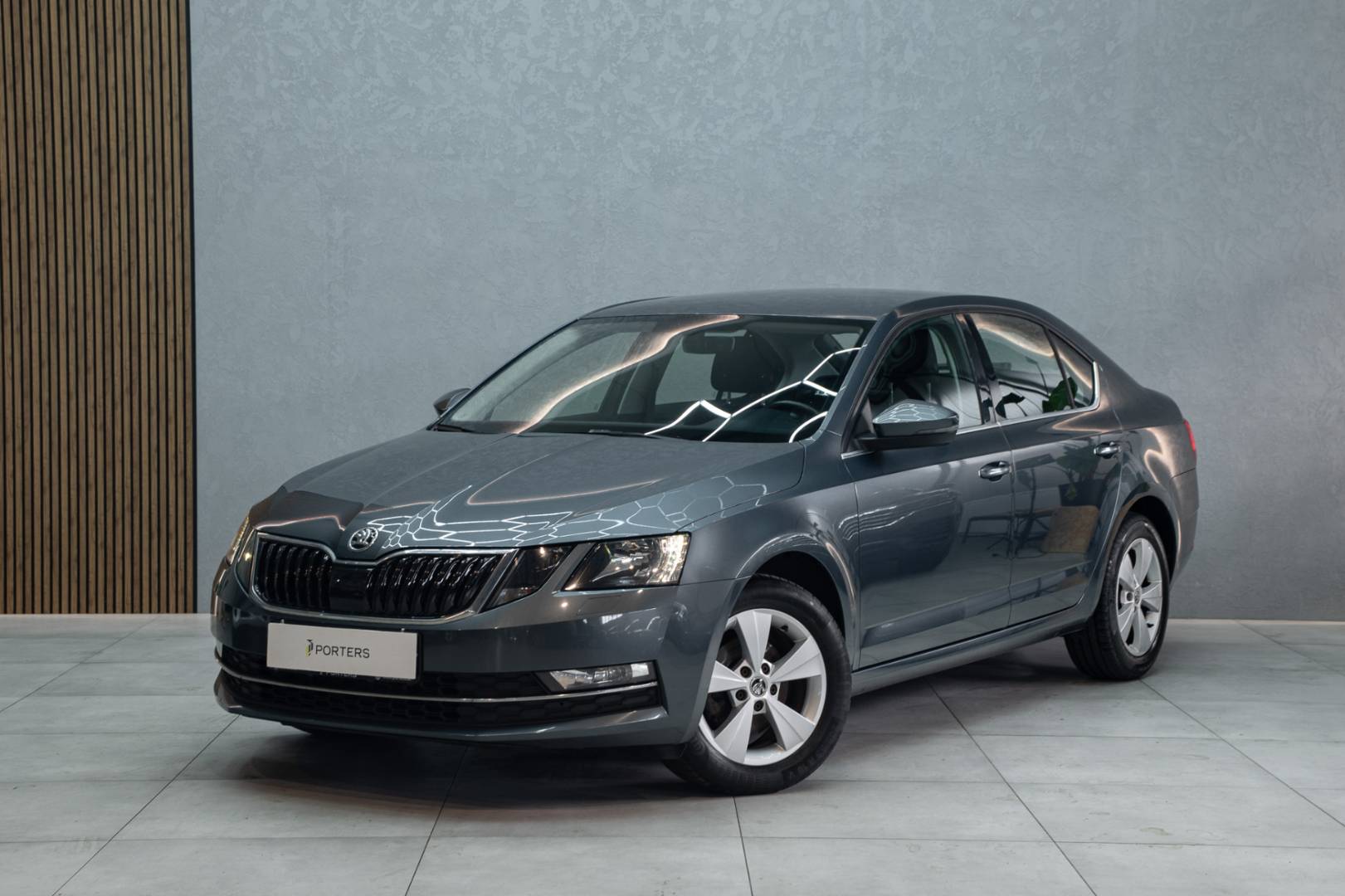 Škoda Octavia 1.6 TDI 116k Style EU6 DSG