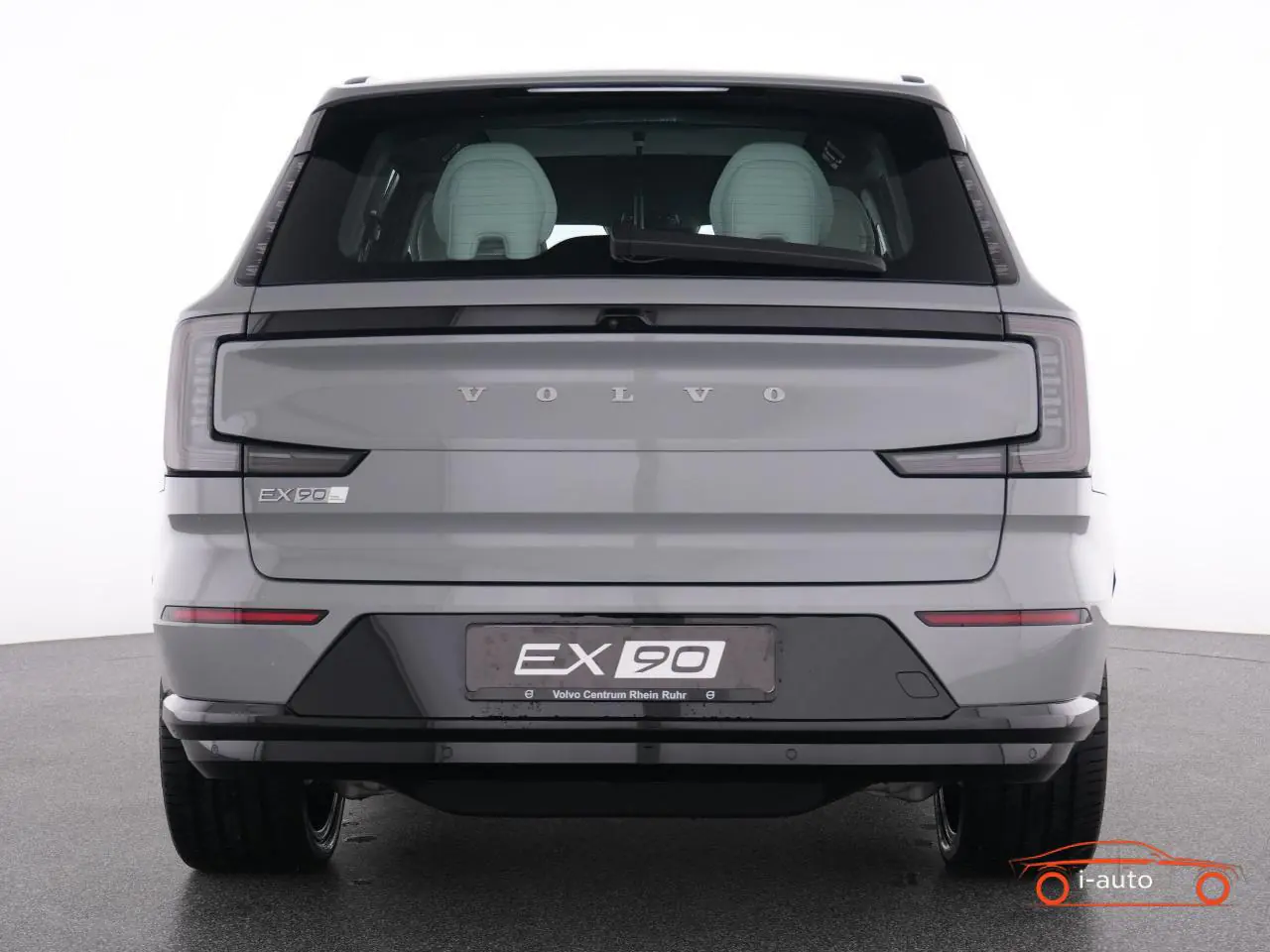 Volvo EX90 2025 na predaj – fotografia 15