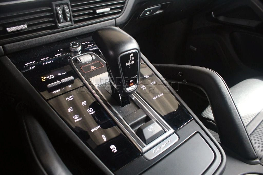 Porsche Cayenne 2019 na predaj – fotografia 7