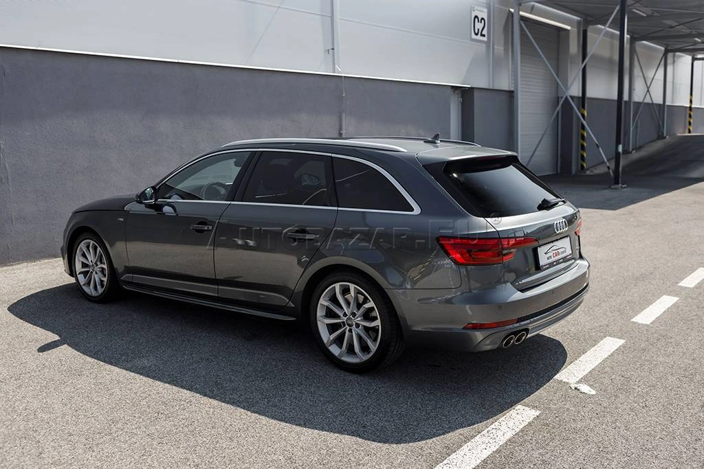 Audi A4 2017 na predaj – fotografia 19