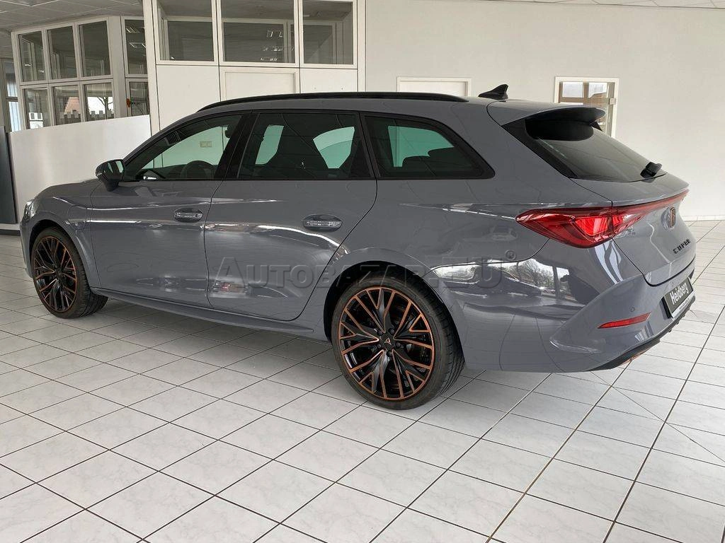 Cupra Leon ST 1.4 VZ e-HYBRID