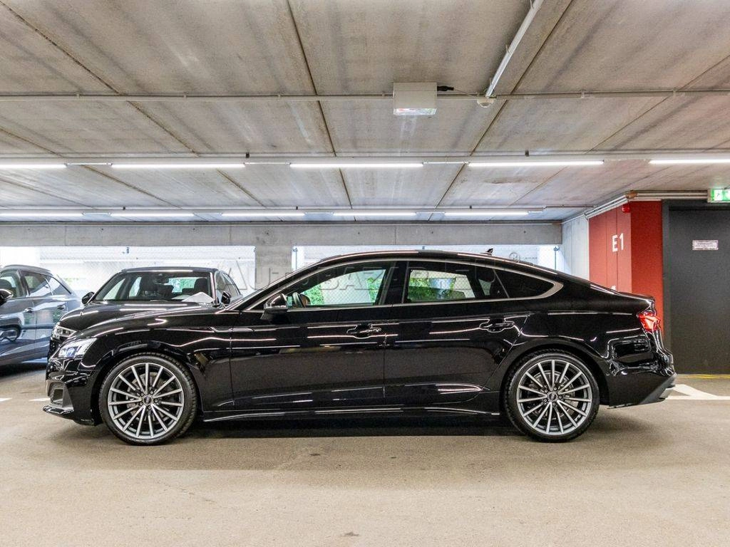 Audi A5 Sportback 35 2.0 TDI mHEV  S tronic