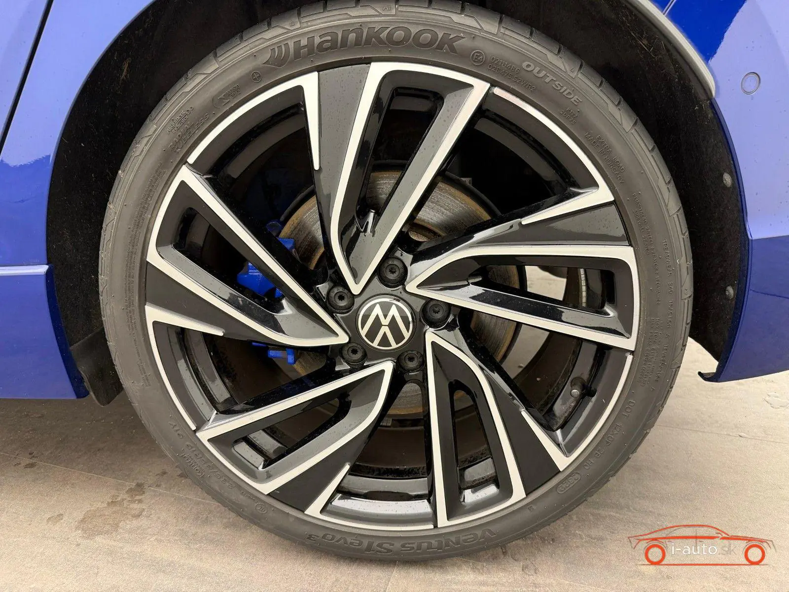 Volkswagen Golf 2021 na predaj – fotografia 15