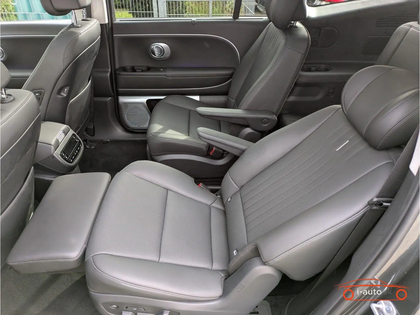 Hyundai Ioniq 2025 na predaj – fotografia 7