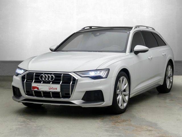 Audi A6 Allroad 50 3.0 V6 TDI mHEV quattro tiptronic