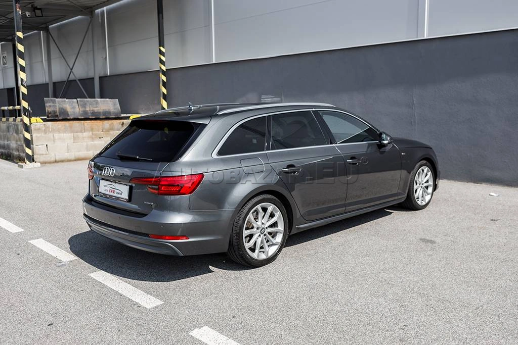 Audi A4 2017 na predaj – fotografia 20