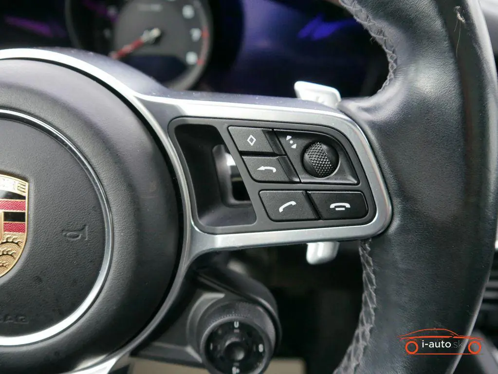 Porsche Cayenne 2022 na predaj – fotografia 15