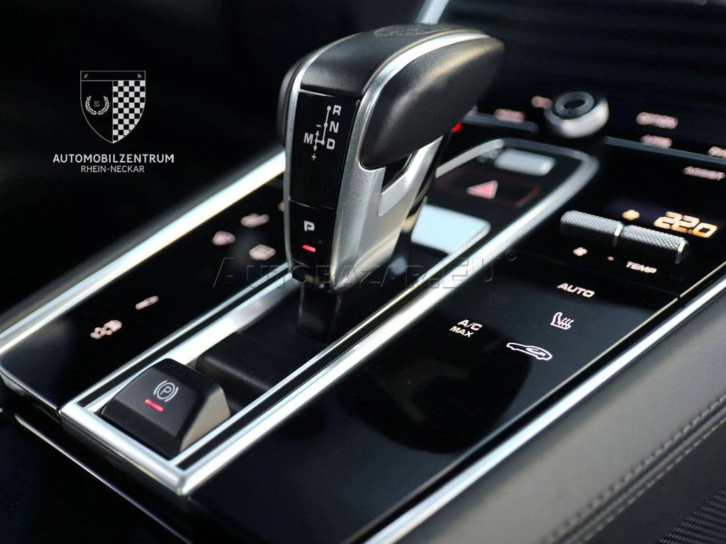 Porsche Panamera 2021 na predaj – fotografia 20