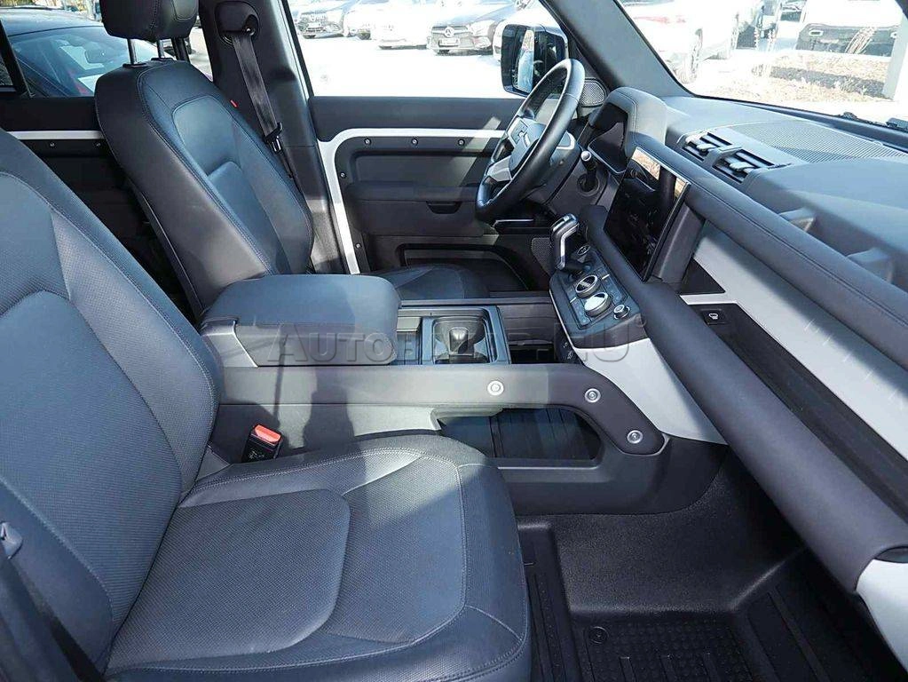 Land Rover Defender 110 3.0D I6 D200 MHEV X-Dynamic SE A/T AWD