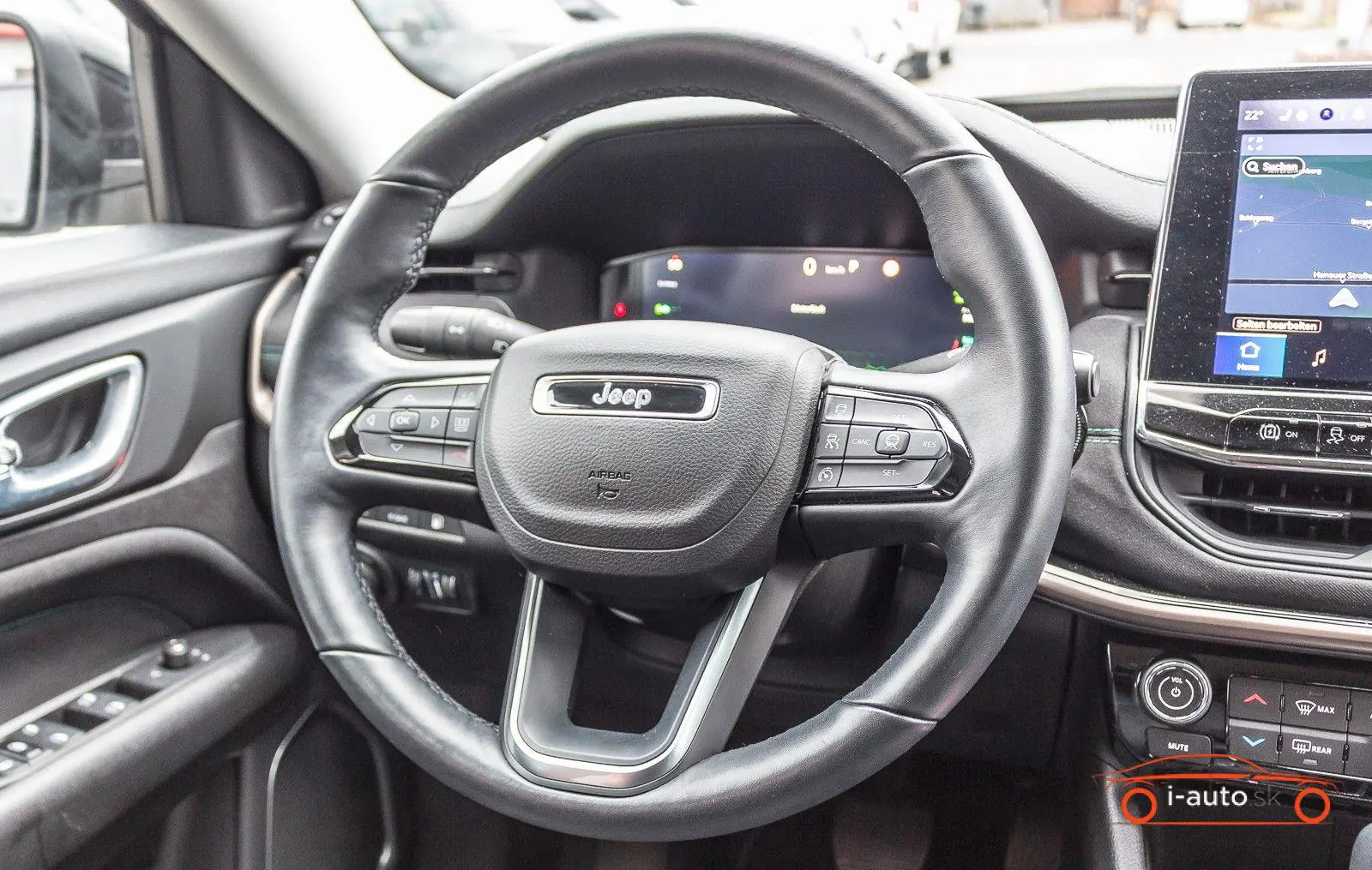 Jeep Compass 2022 na predaj – fotografia 10