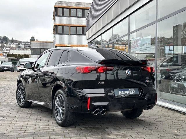 BMW X2 M35i xDrive A/T