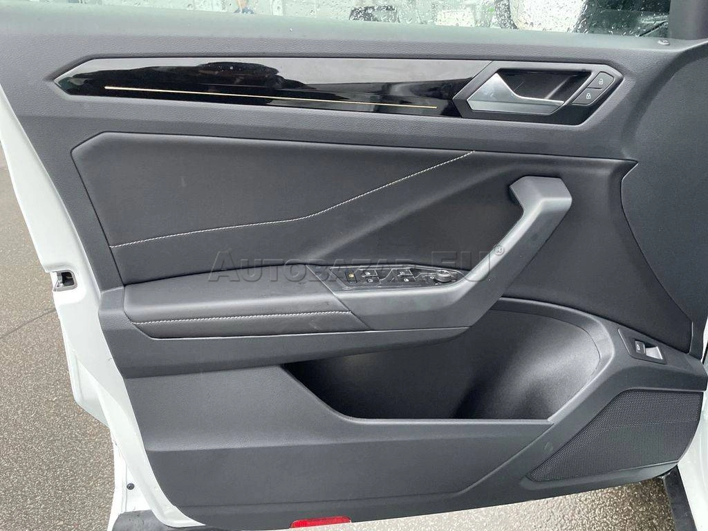 Volkswagen T-Roc 2.0 TDI DSG R-Line