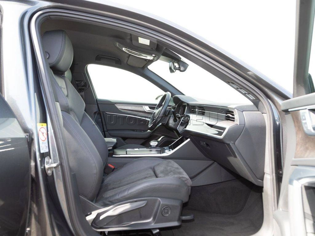 Audi A6 Allroad 45 3.0 V6 TDI mHEV quattro S tronic