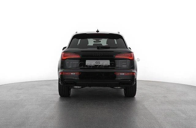 Audi Q5 40 2.0 TDI mHEV S line quattro S tronic