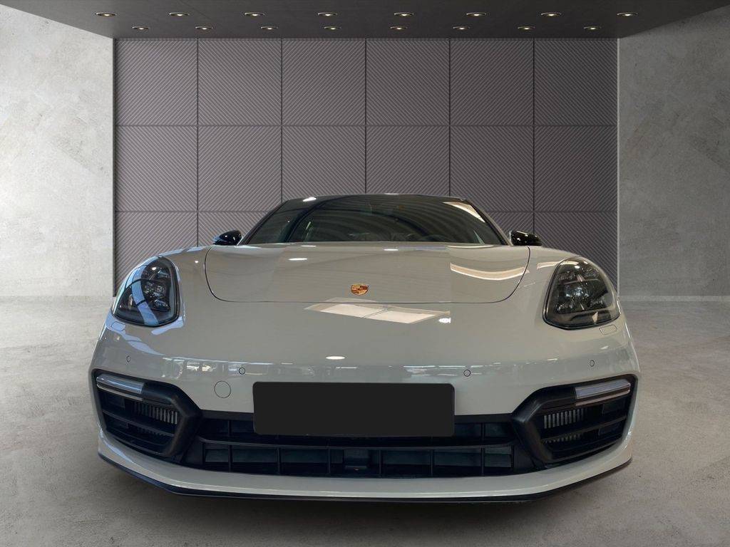 Porsche Panamera Sport Turismo GTS 4x4 A/T