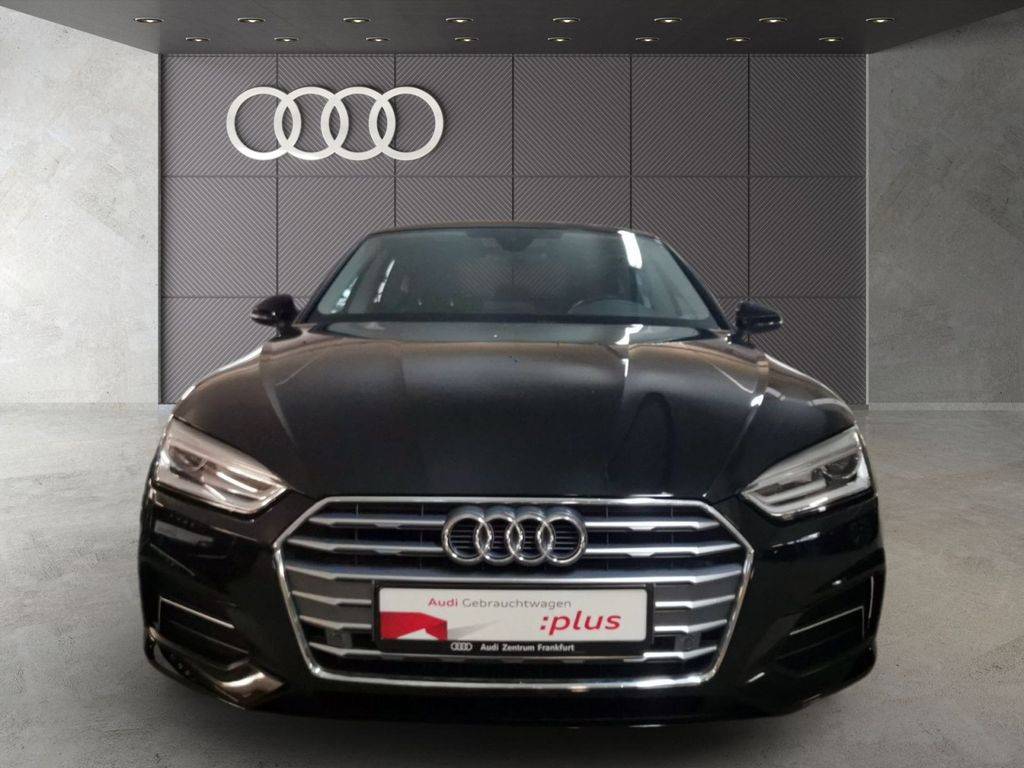 Audi A5 Sportback 40 2.0 TDI 190k  S tronic