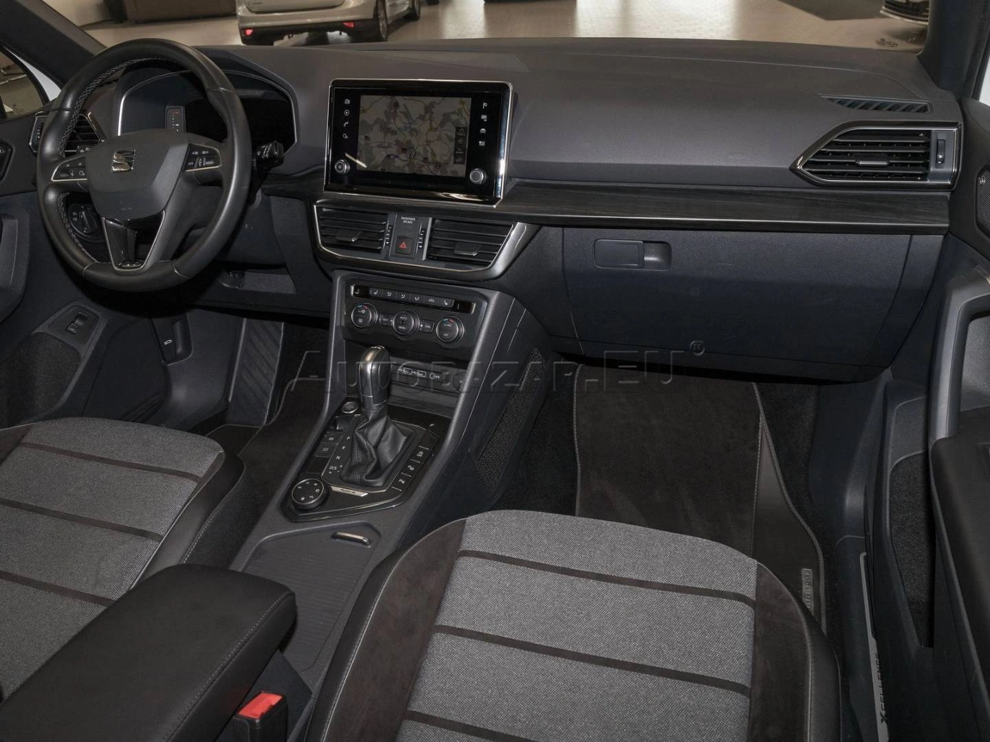 Seat Tarraco 2.0 TSI 190 Xcellence 4Drive DSG