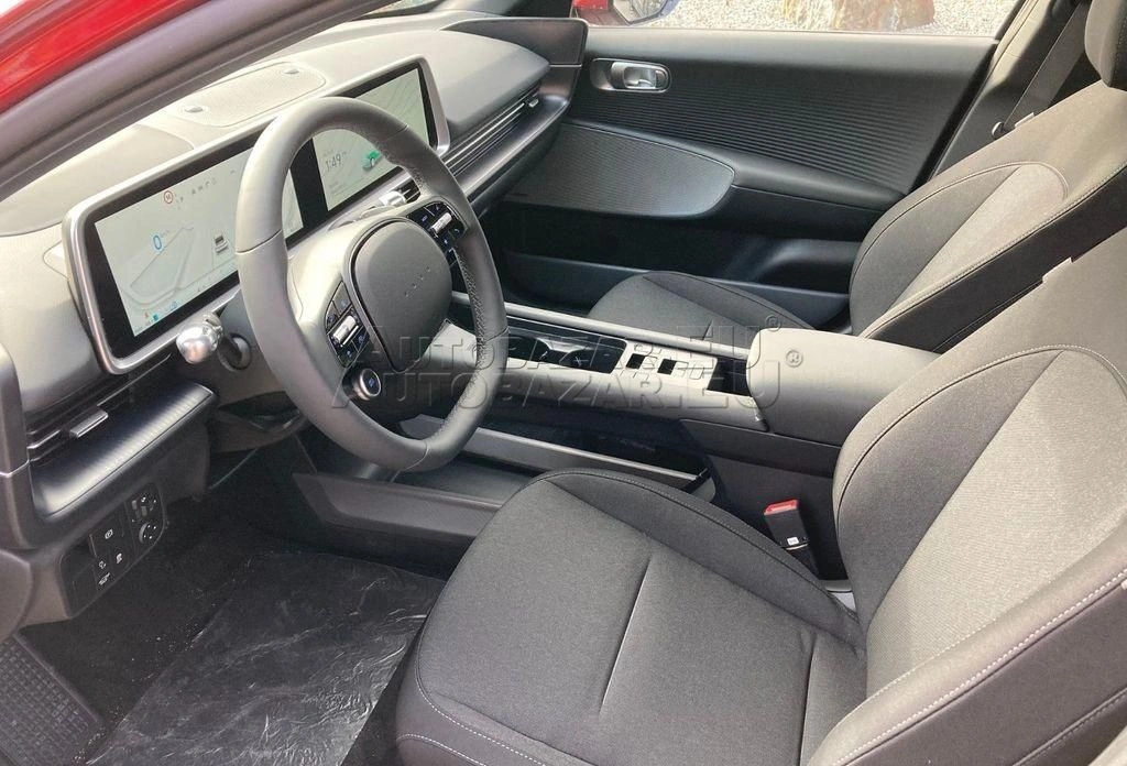 Hyundai Ioniq 6 77 kWh Techniq