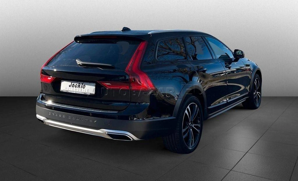 Volvo V90 CC B5 Cross Country Pro AWD A/T