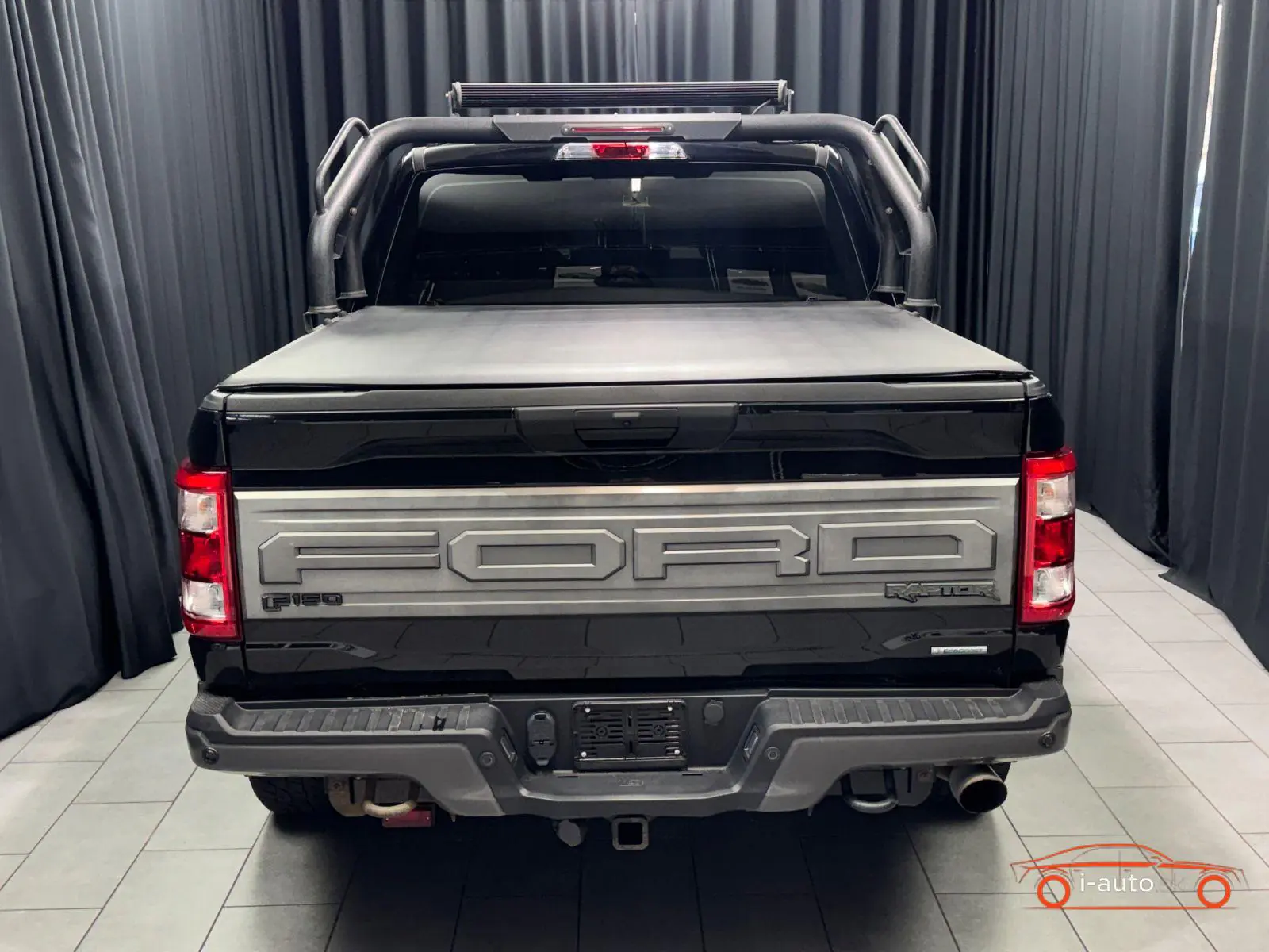 Ford F-150 2022 na predaj – fotografia 25